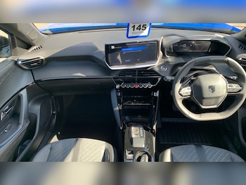 Used Peugeot 2008 2024 for sale - 75697998: Photo
