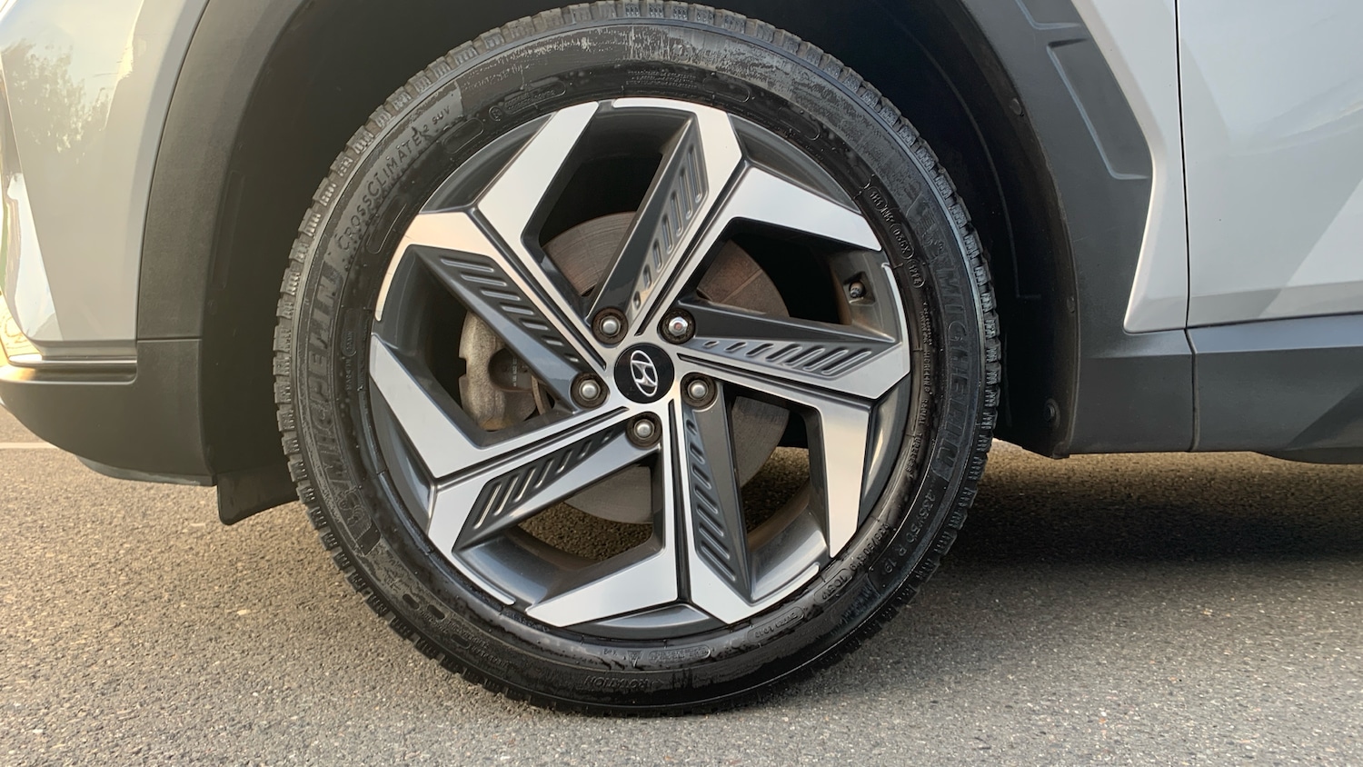 Used Hyundai TUCSON 2022 for sale - 76139389: Photo 14