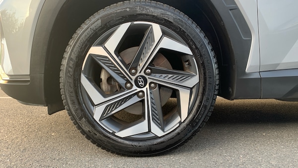 Used Hyundai TUCSON 2022 for sale - 76139389: Photo 14