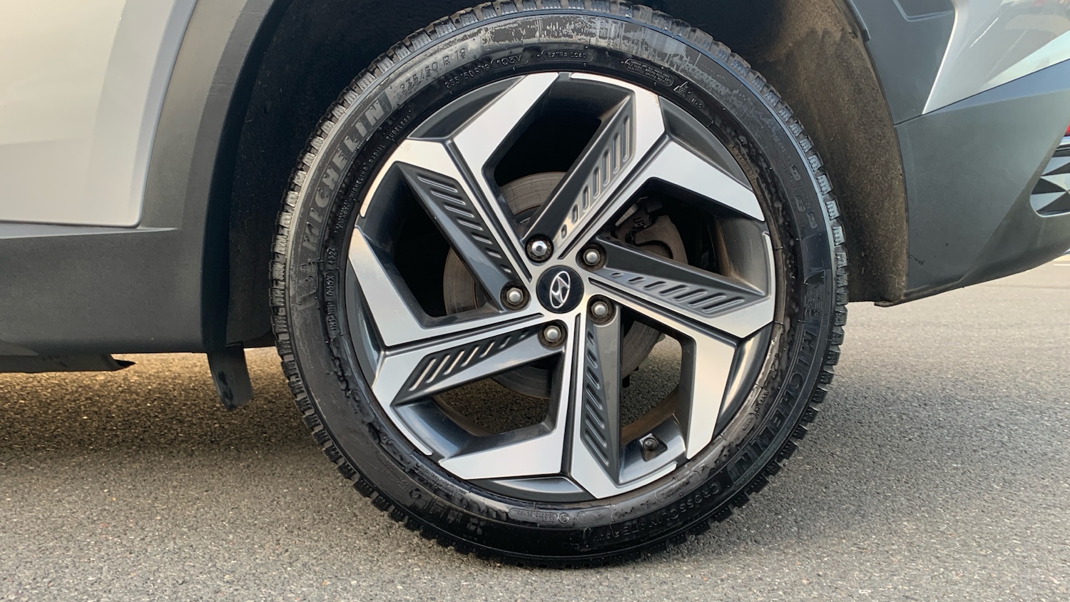 Used Hyundai TUCSON 2022 for sale - 76139389: Photo 15