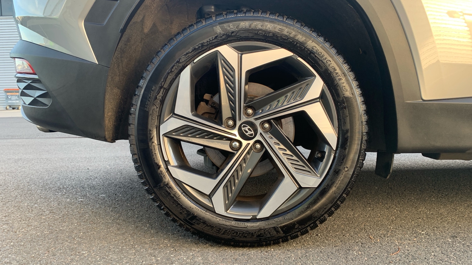 Used Hyundai TUCSON 2022 for sale - 76139389: Photo 16