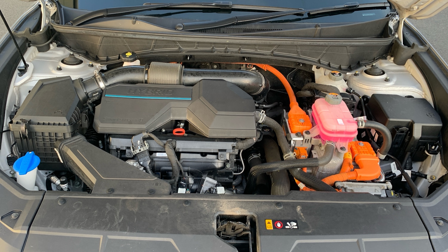 Used Hyundai TUCSON 2022 for sale - 76139389: Photo 18