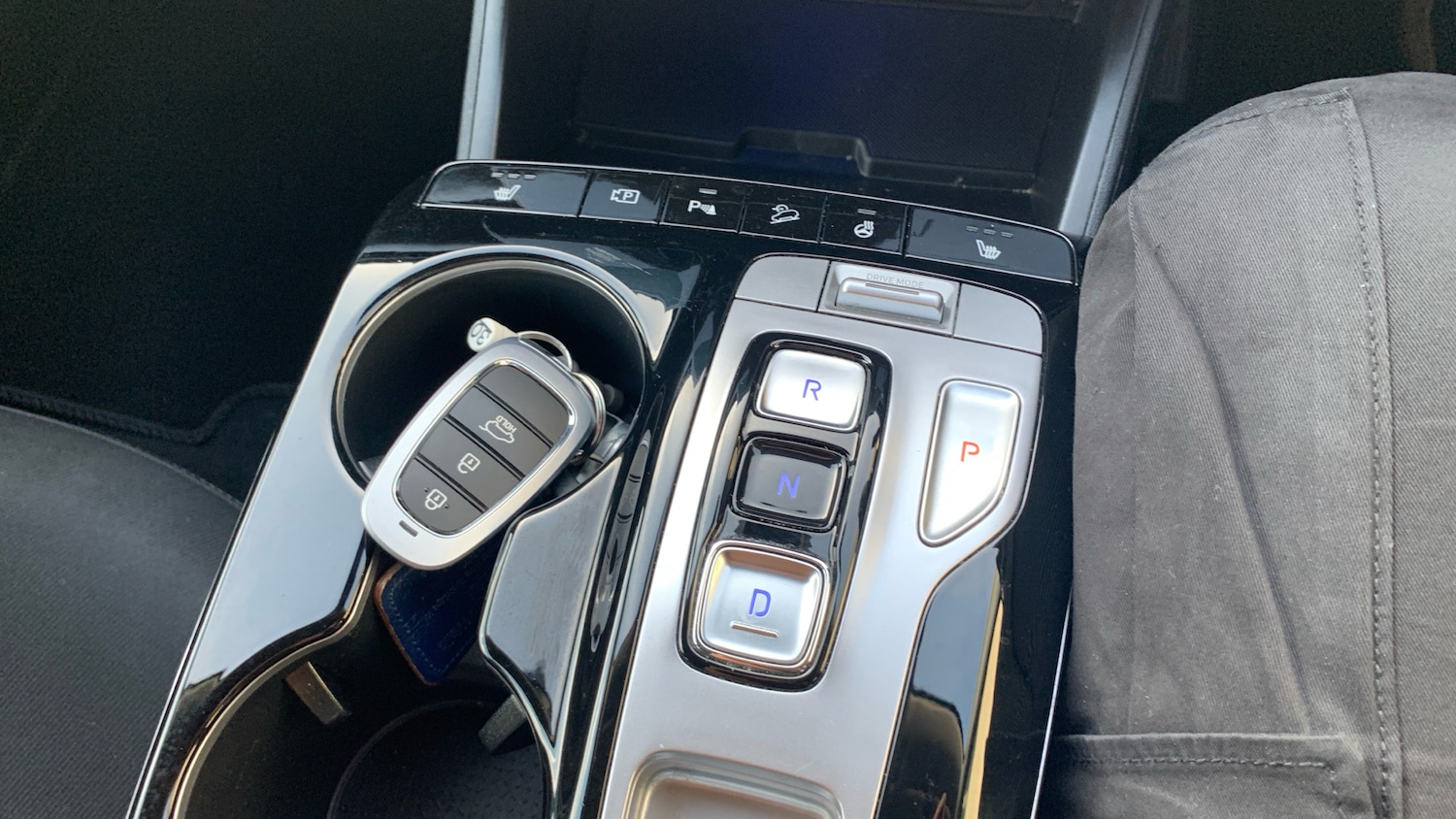 Used Hyundai TUCSON 2022 for sale - 76139389: Photo 20