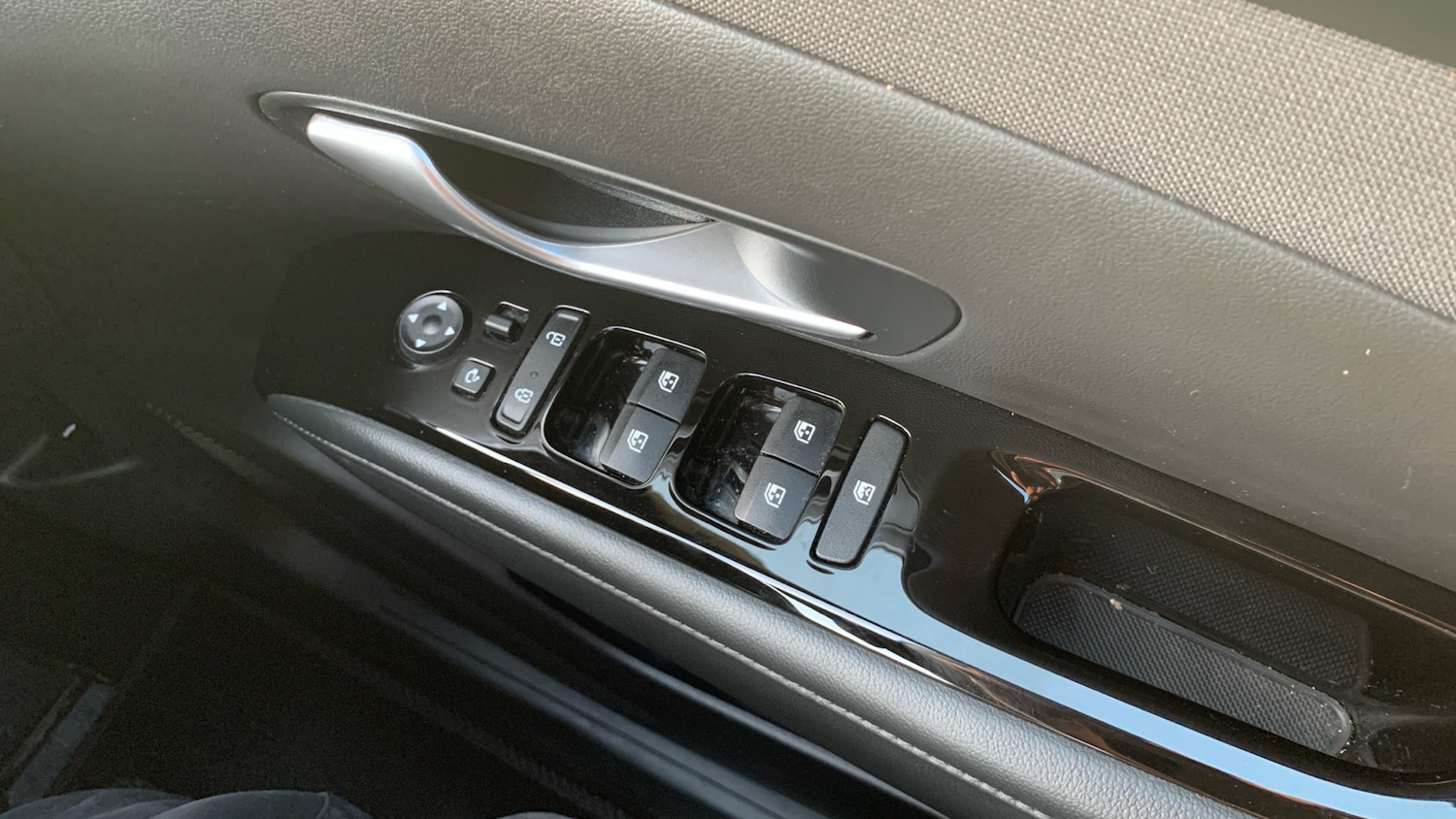 Used Hyundai TUCSON 2022 for sale - 76139389: Photo 22