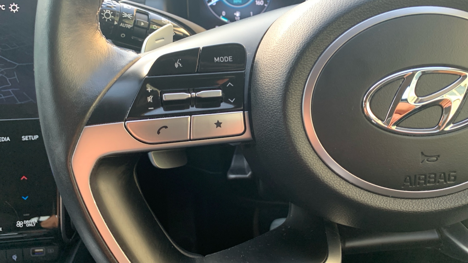 Used Hyundai TUCSON 2022 for sale - 76139389: Photo 23