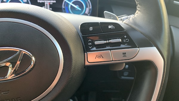 Used Hyundai TUCSON 2022 for sale - 76139389: Photo 24