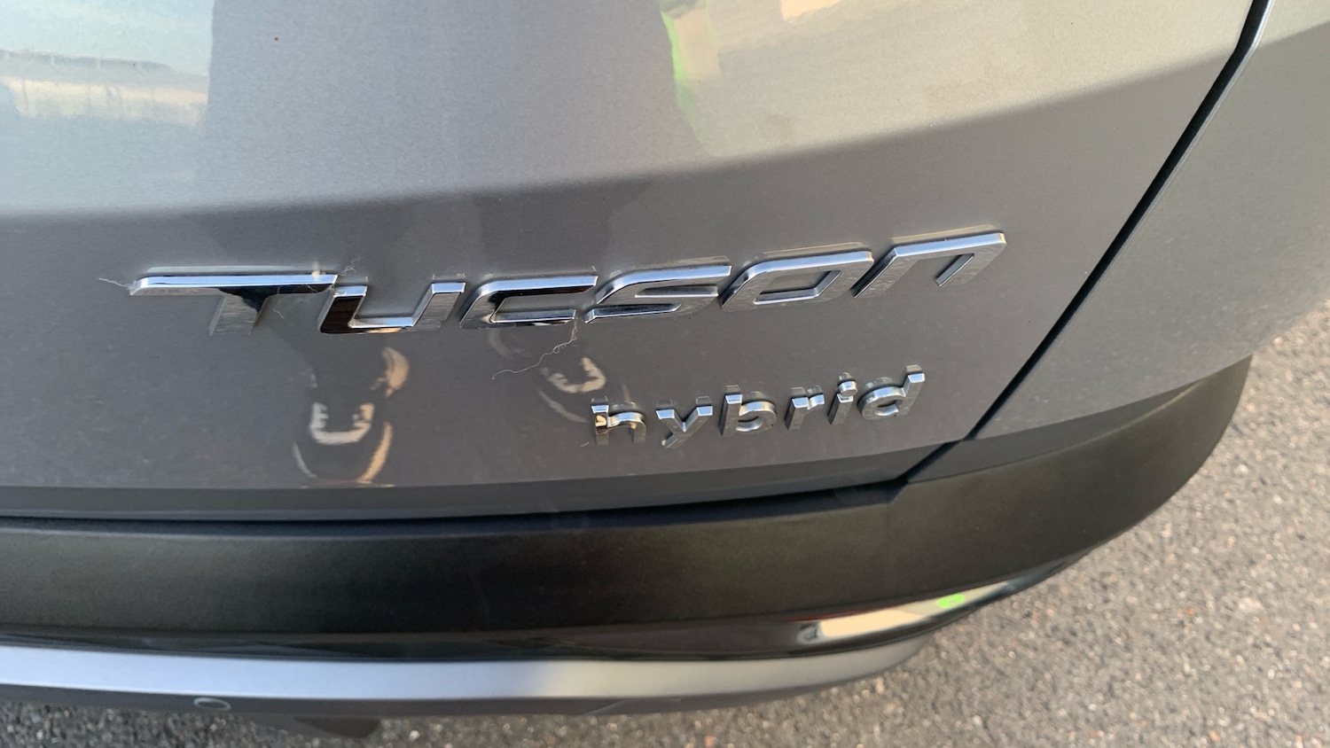 Used Hyundai TUCSON 2022 for sale - 76139389: Photo 26