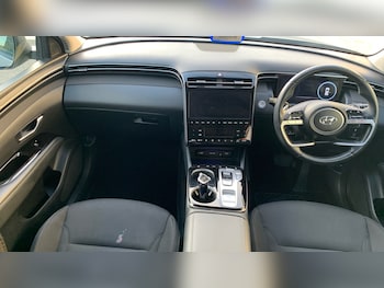 Used Hyundai TUCSON 2022 for sale - 76139389: Photo 4