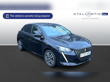 Used Peugeot 208 2023 for sale - 77306862: Photo