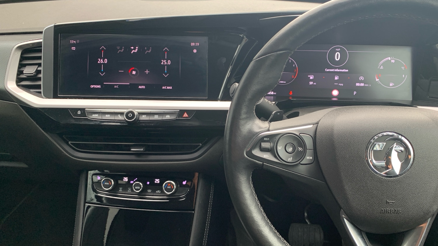 Used Vauxhall Grandland 2022 for sale - 76248407: Photo 10