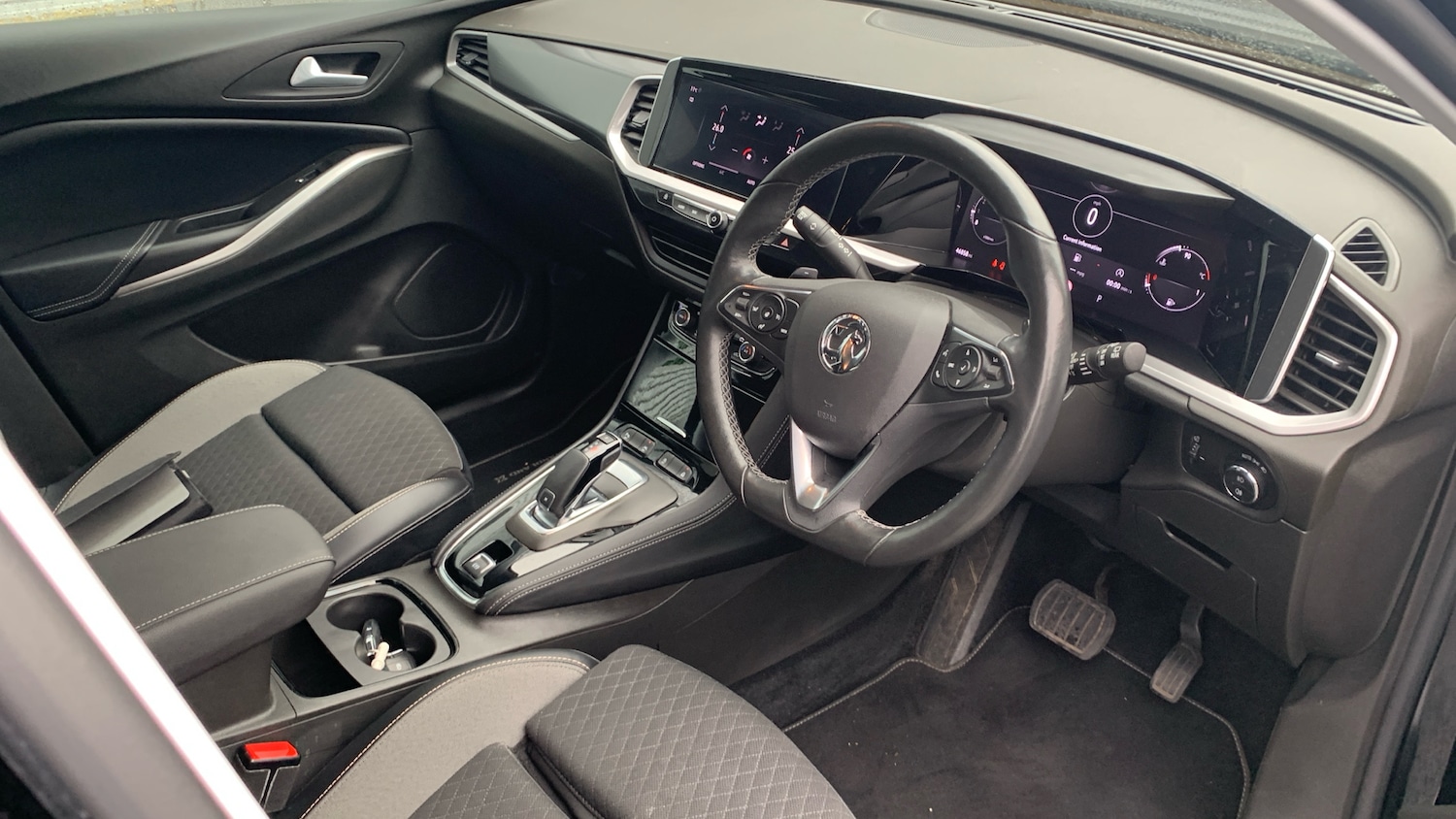 Used Vauxhall Grandland 2022 for sale - 76248407: Photo 11