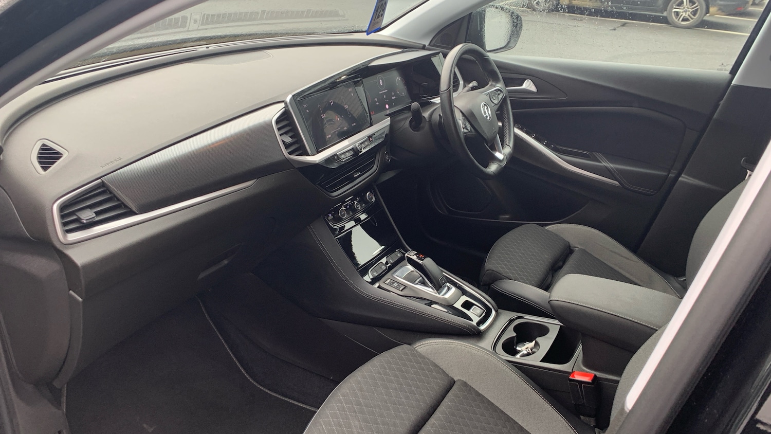 Used Vauxhall Grandland 2022 for sale - 76248407: Photo 12