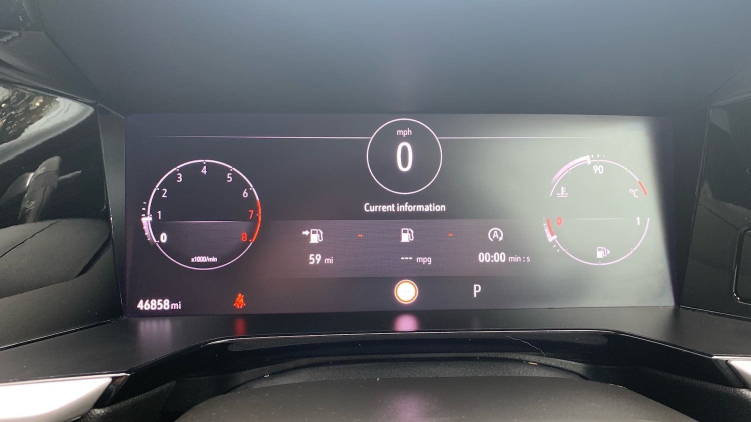 Used Vauxhall Grandland 2022 for sale - 76248407: Photo 13