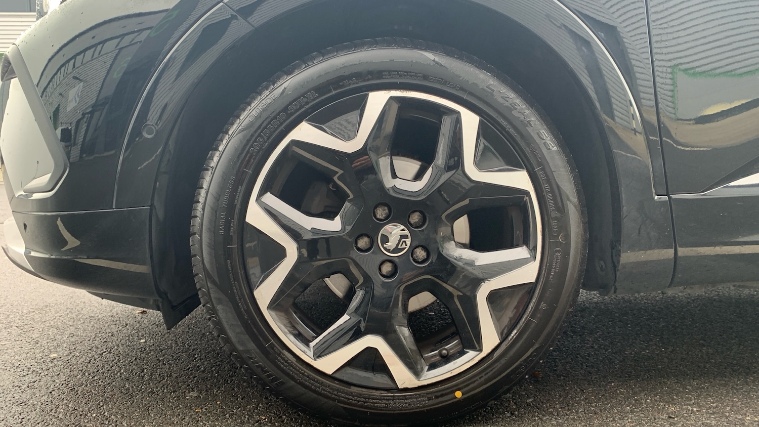 Used Vauxhall Grandland 2022 for sale - 76248407: Photo 14