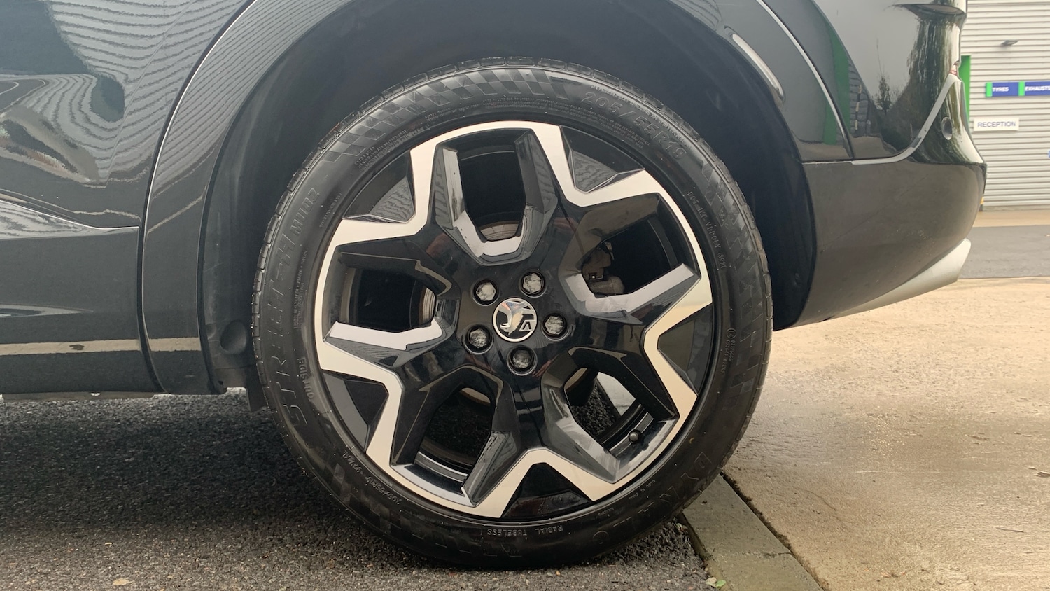 Used Vauxhall Grandland 2022 for sale - 76248407: Photo 15