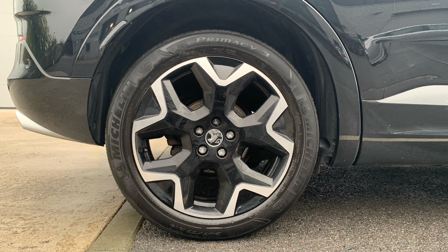 Used Vauxhall Grandland 2022 for sale - 76248407: Photo 16