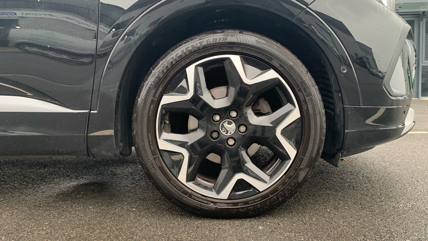 Used Vauxhall Grandland 2022 for sale - 76248407: Photo 17