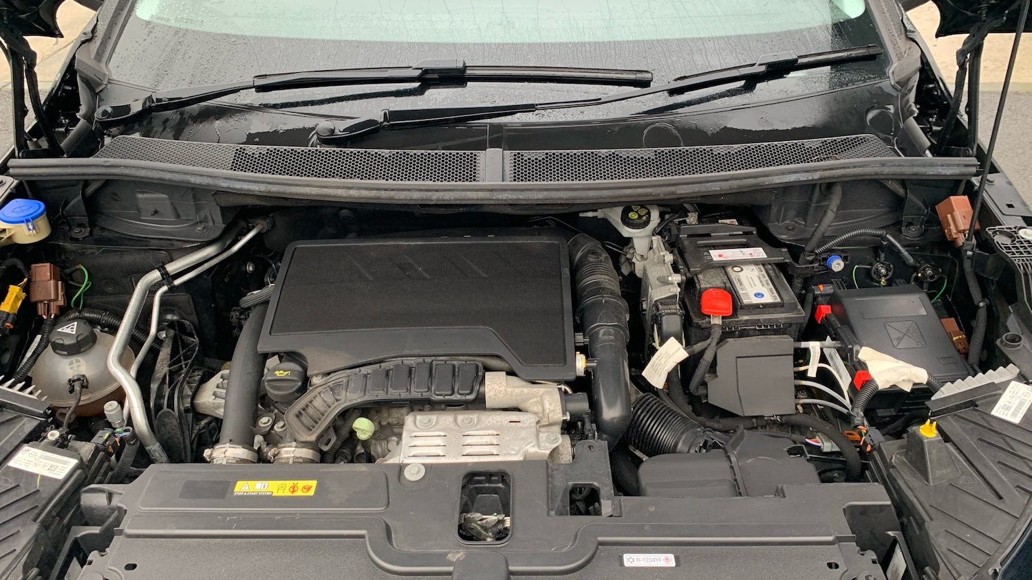 Used Vauxhall Grandland 2022 for sale - 76248407: Photo 18