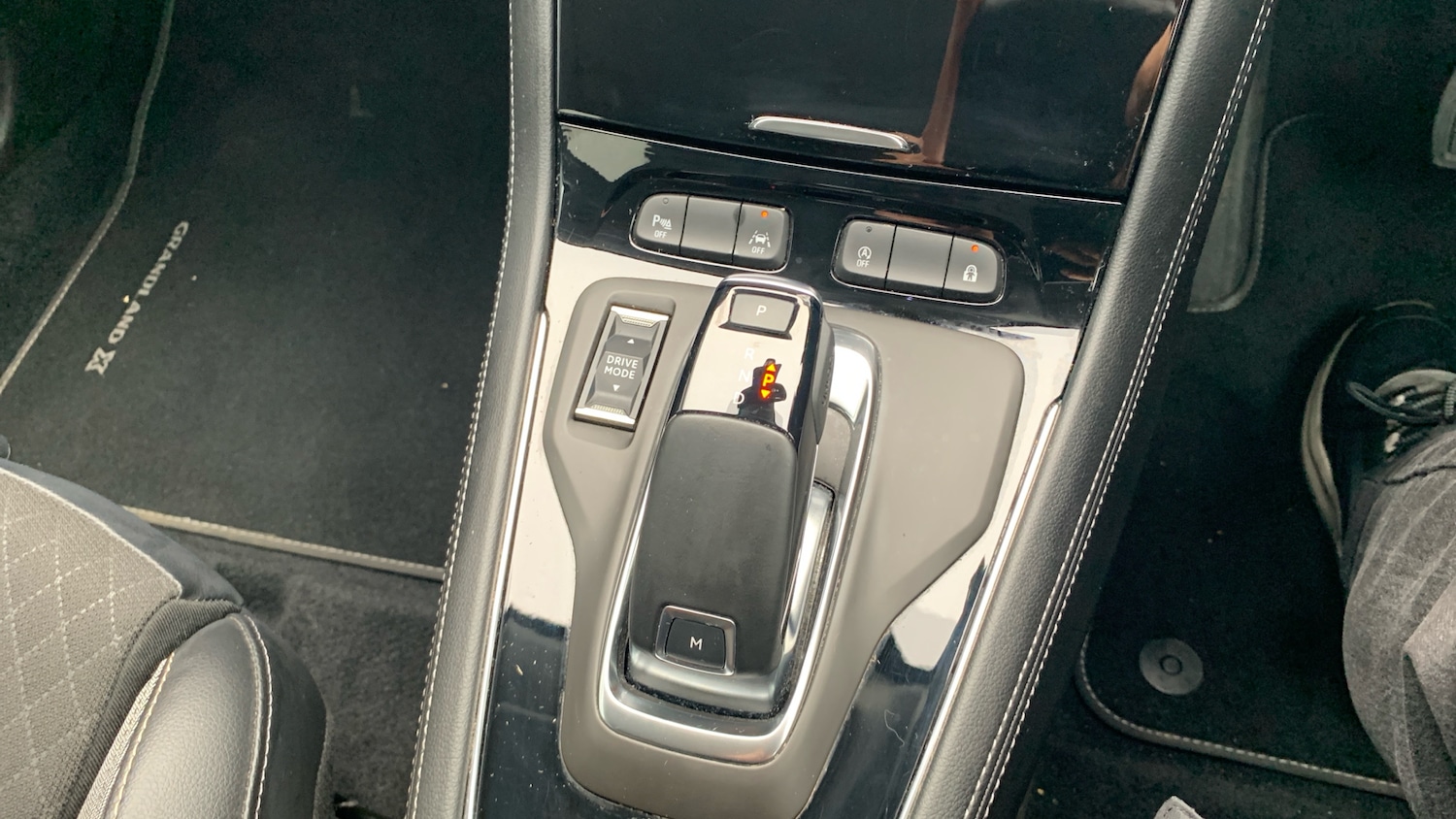 Used Vauxhall Grandland 2022 for sale - 76248407: Photo 20