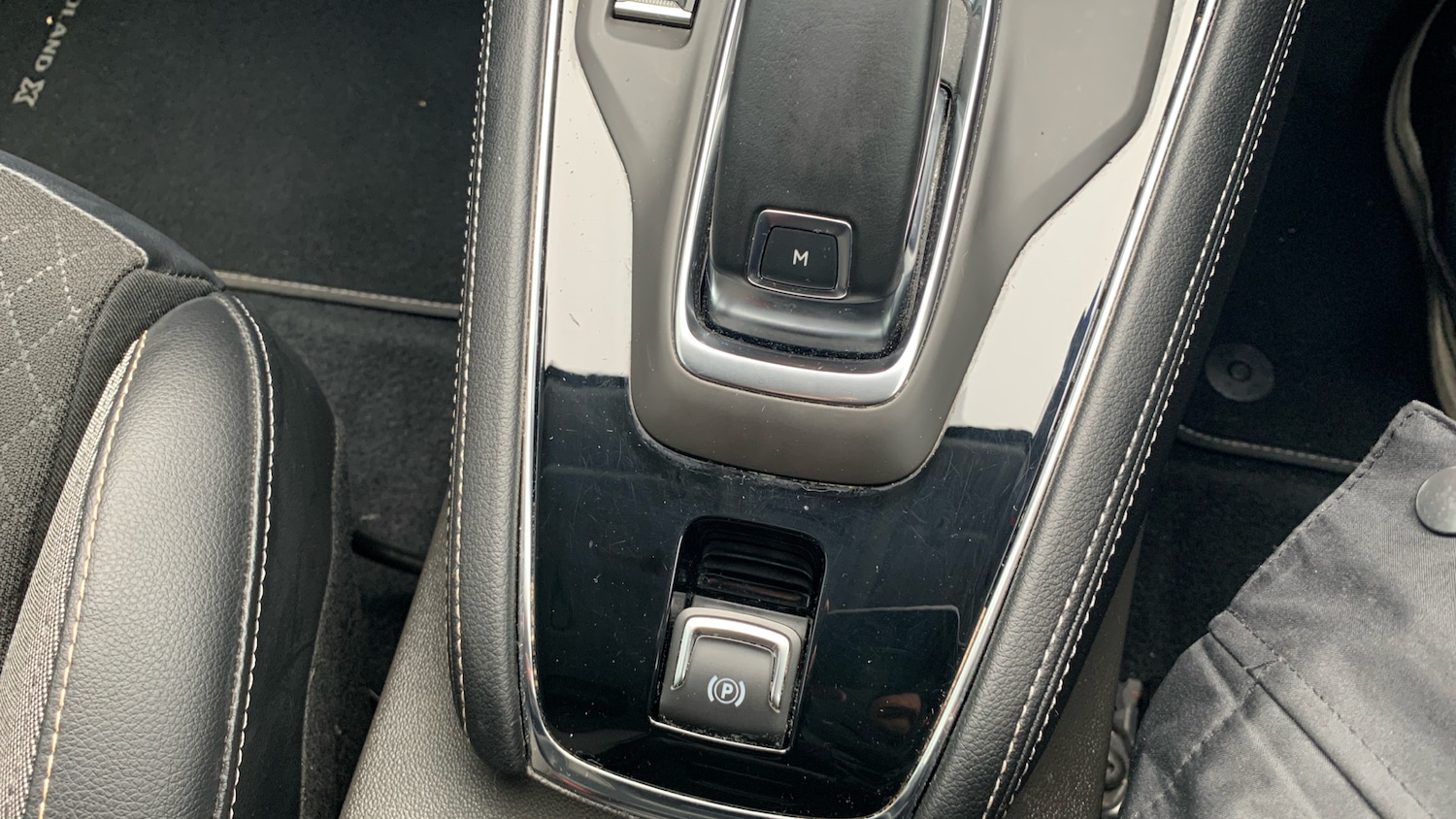 Used Vauxhall Grandland 2022 for sale - 76248407: Photo 21