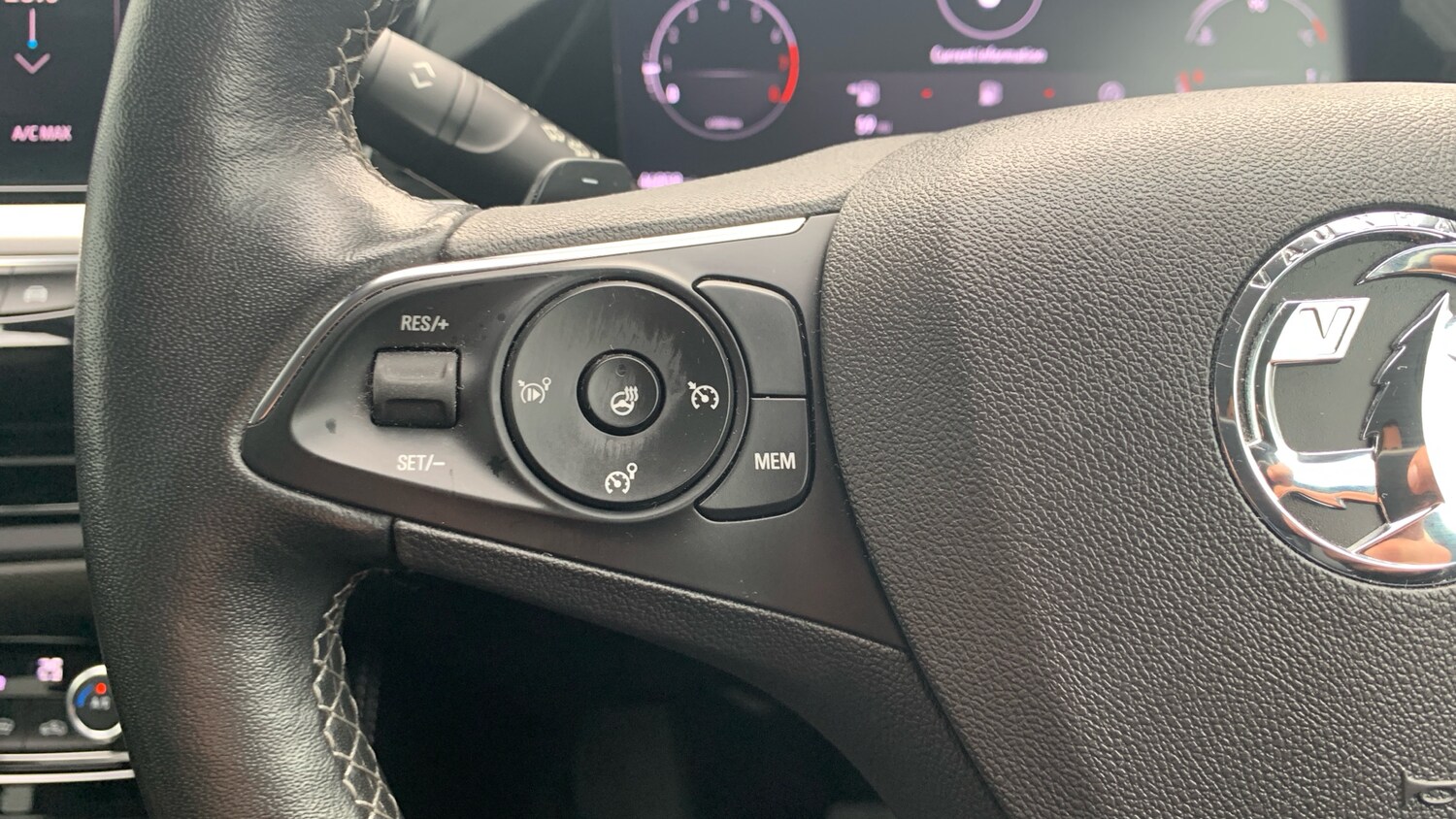 Used Vauxhall Grandland 2022 for sale - 76248407: Photo 23