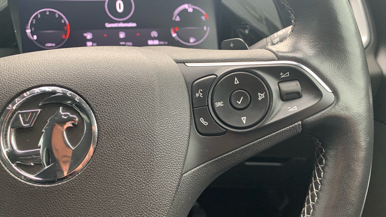 Used Vauxhall Grandland 2022 for sale - 76248407: Photo 24