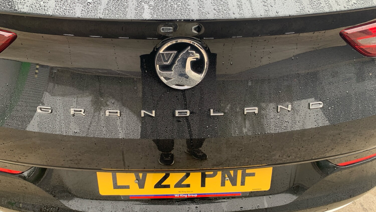 Used Vauxhall Grandland 2022 for sale - 76248407: Photo 26