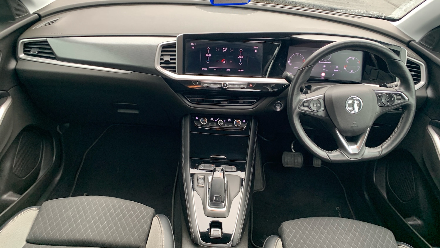 Used Vauxhall Grandland 2022 for sale - 76248407: Photo 4