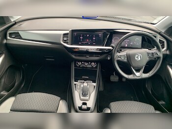 Used Vauxhall Grandland 2022 for sale - 76248407: Photo 4