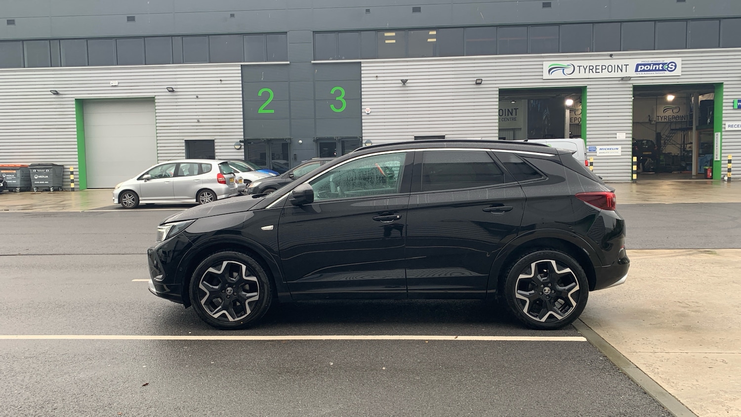 Used Vauxhall Grandland 2022 for sale - 76248407: Photo 6