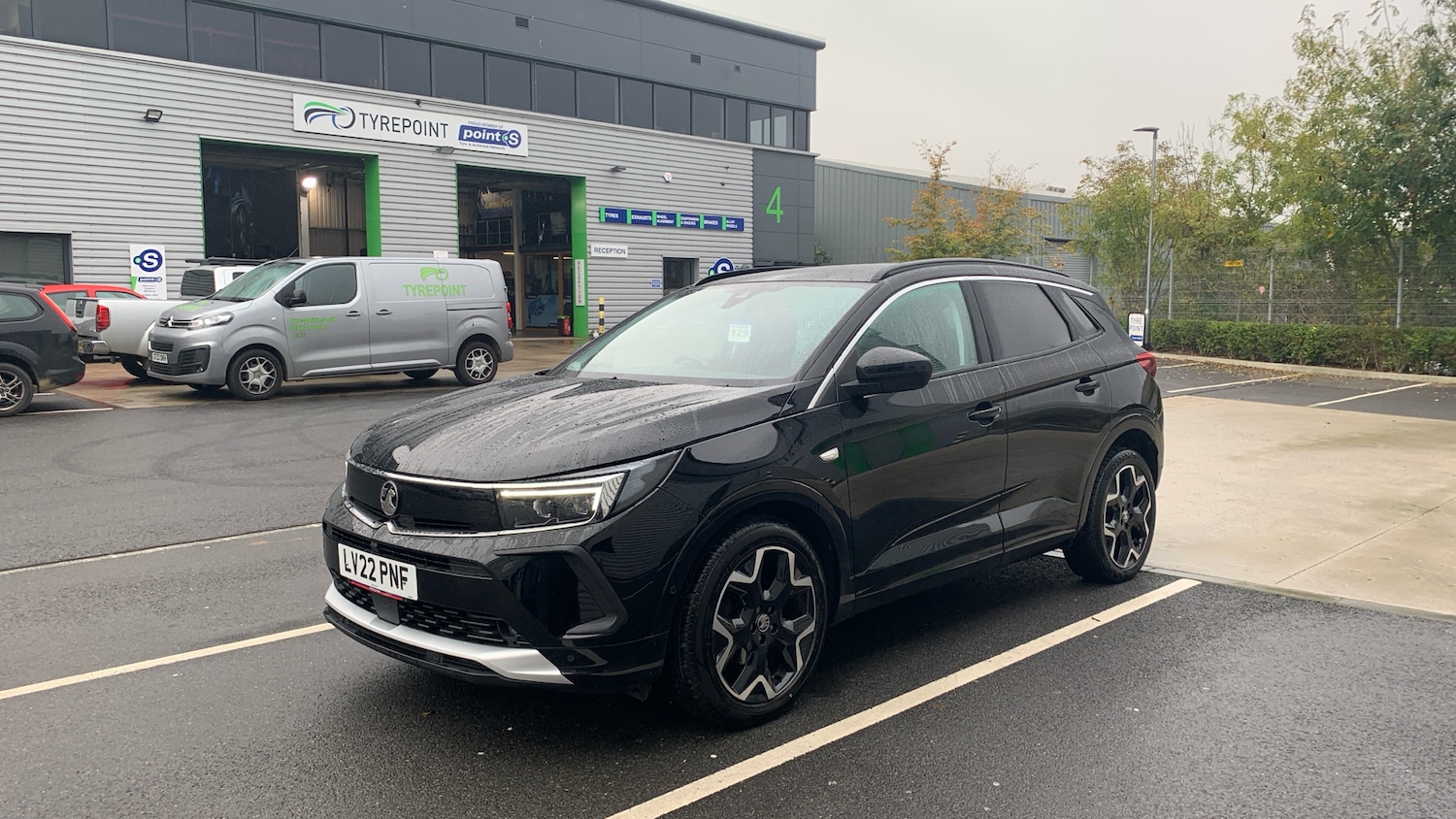 Used Vauxhall Grandland 2022 for sale - 76248407: Photo 7