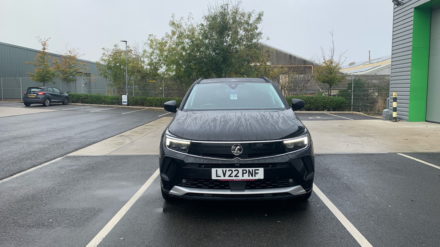 Used Vauxhall Grandland 2022 for sale - 76248407: Photo 8