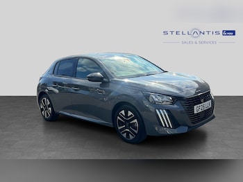 Used Peugeot 208 2025 for sale - 79159603: Photo