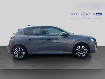 Used Peugeot 208 2025 for sale - 79159603: Photo
