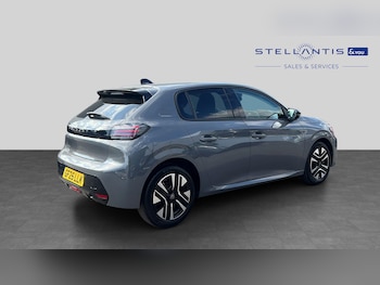Used Peugeot 208 2025 for sale - 79159603: Photo