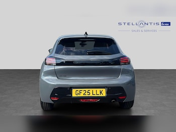 Used Peugeot 208 2025 for sale - 79159603: Photo