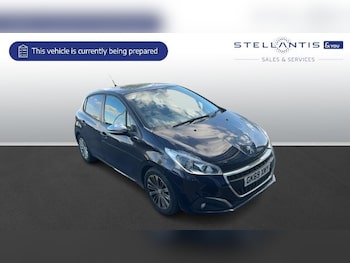 Used Peugeot 208 2019 for sale - 79472747: Photo