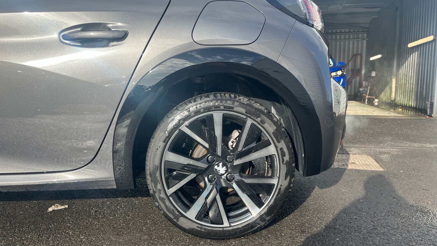 Used Peugeot 208 2023 for sale - 77372345: Photo 15