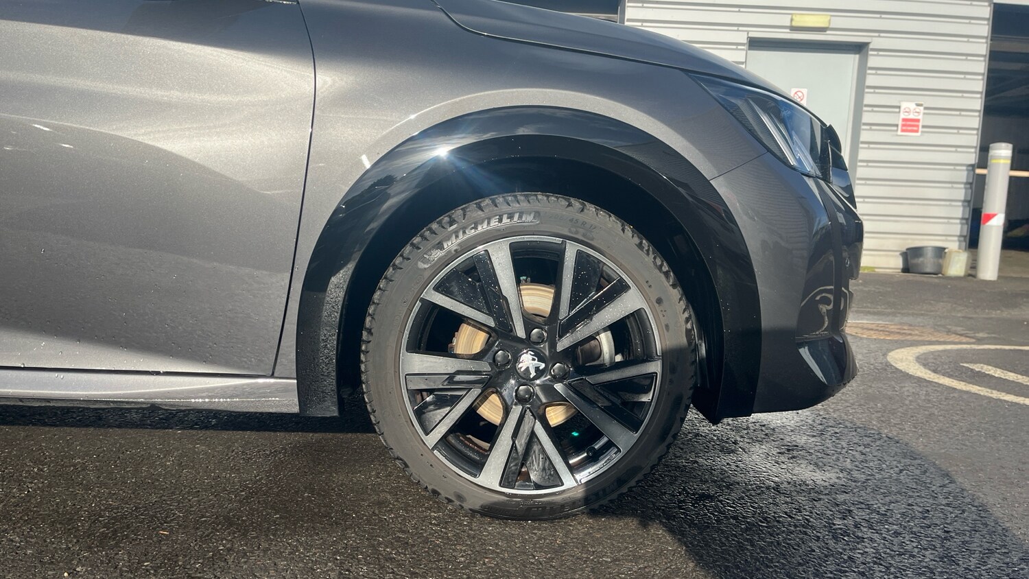 Used Peugeot 208 2023 for sale - 77372345: Photo 17