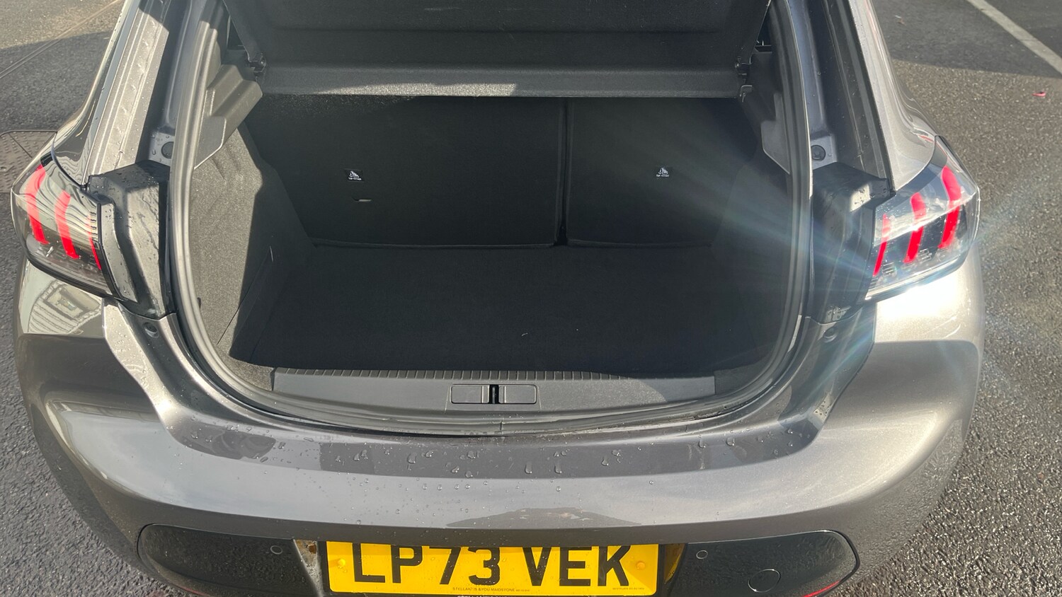 Used Peugeot 208 2023 for sale - 77372345: Photo 19