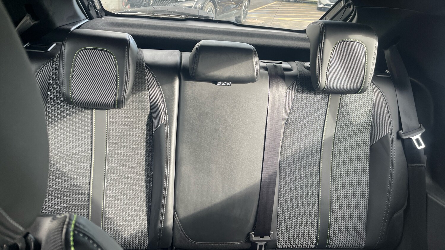 Used Peugeot 208 2023 for sale - 77372345: Photo 25