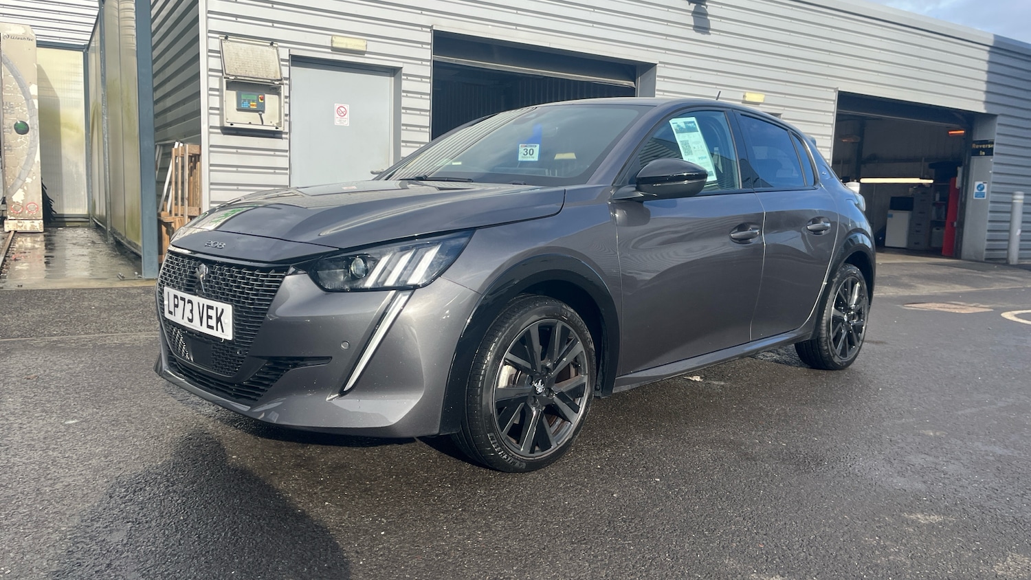 Used Peugeot 208 2023 for sale - 77372345: Photo 7