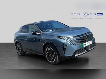 Used Peugeot 3008 2024 for sale - 79182381: Photo