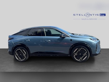 Used Peugeot 3008 2024 for sale - 79182381: Photo