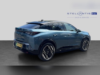Used Peugeot 3008 2024 for sale - 79182381: Photo