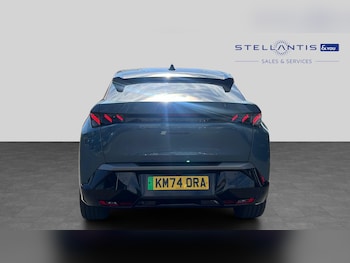 Used Peugeot 3008 2024 for sale - 79182381: Photo