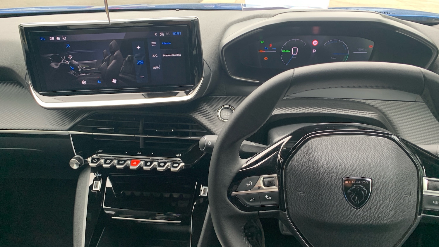 Used Peugeot 2008 2024 for sale - 77497970: Photo 10