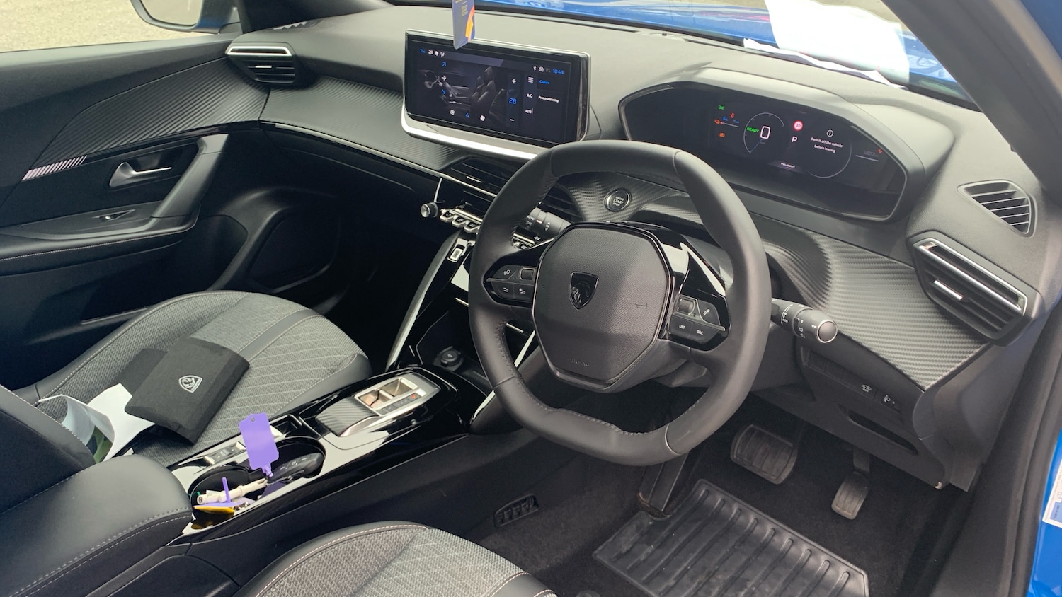 Used Peugeot 2008 2024 for sale - 77497970: Photo 11