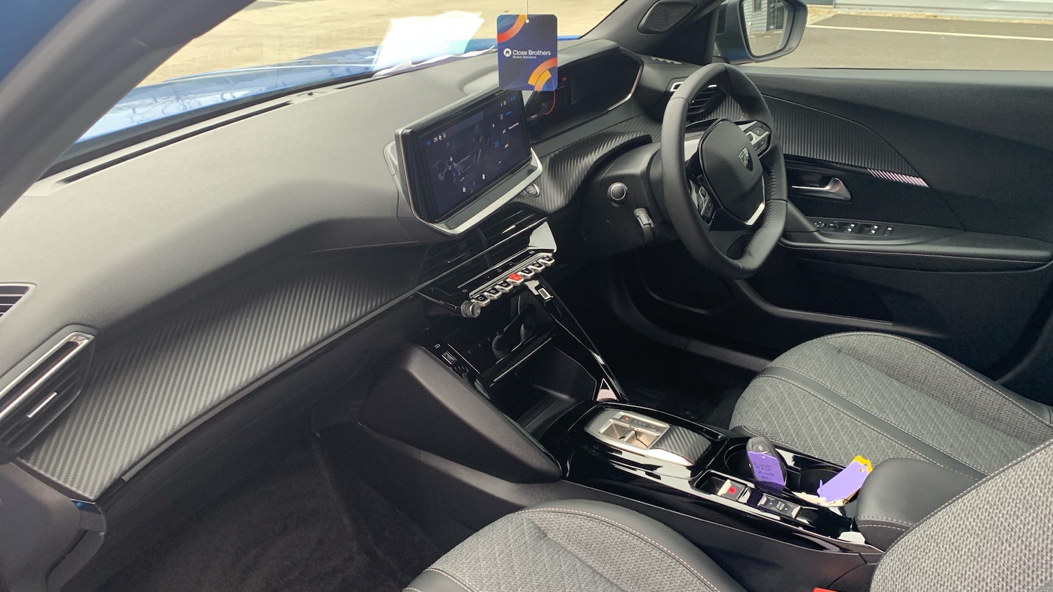 Used Peugeot 2008 2024 for sale - 77497970: Photo 12