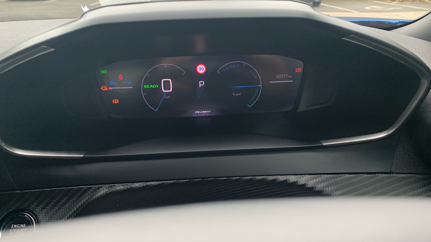 Used Peugeot 2008 2024 for sale - 77497970: Photo 13